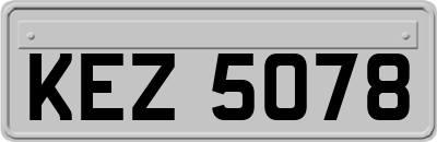 KEZ5078
