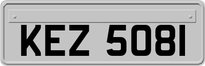 KEZ5081