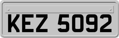 KEZ5092