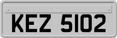 KEZ5102