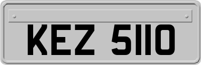 KEZ5110