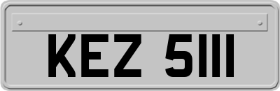 KEZ5111
