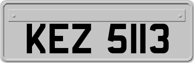KEZ5113