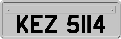 KEZ5114