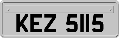 KEZ5115
