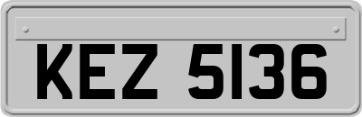 KEZ5136