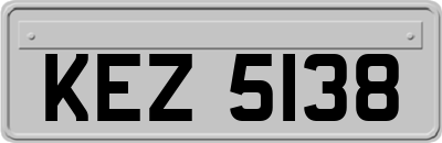 KEZ5138