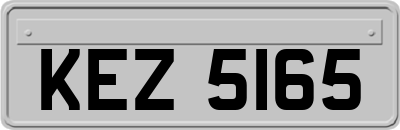 KEZ5165