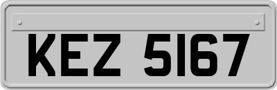 KEZ5167