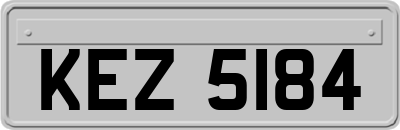 KEZ5184
