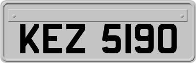 KEZ5190