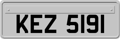 KEZ5191