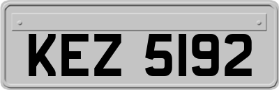 KEZ5192