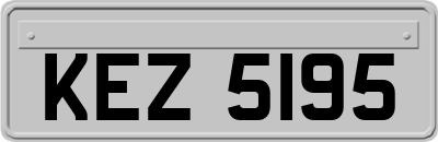 KEZ5195