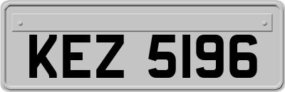 KEZ5196