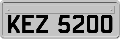 KEZ5200