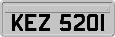 KEZ5201
