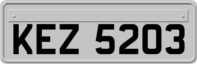 KEZ5203