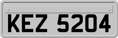 KEZ5204