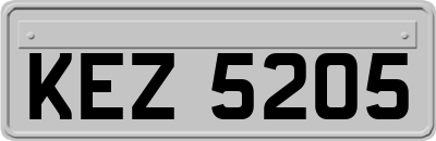 KEZ5205