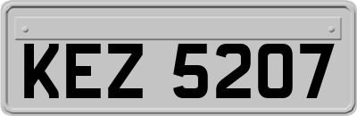 KEZ5207