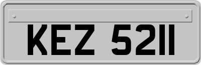 KEZ5211