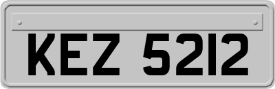 KEZ5212