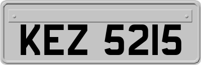 KEZ5215