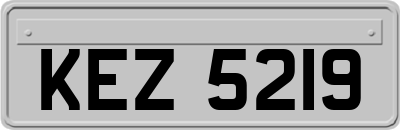 KEZ5219
