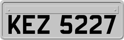 KEZ5227