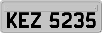 KEZ5235