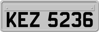 KEZ5236