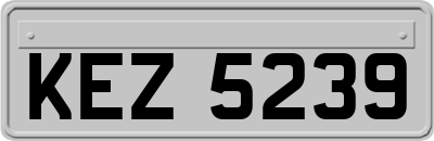 KEZ5239