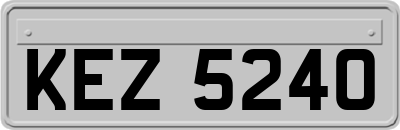 KEZ5240