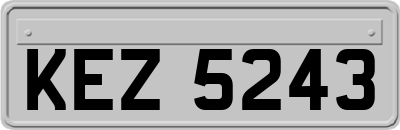 KEZ5243