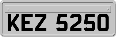 KEZ5250