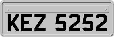 KEZ5252