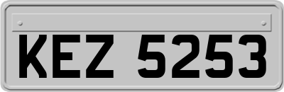 KEZ5253