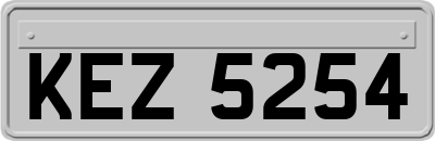 KEZ5254