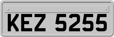 KEZ5255