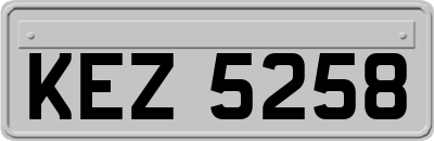 KEZ5258