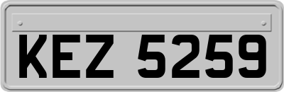 KEZ5259