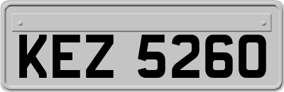 KEZ5260