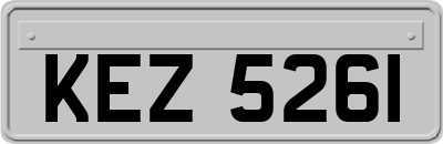KEZ5261