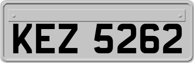 KEZ5262