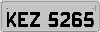 KEZ5265