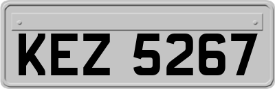 KEZ5267