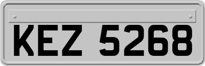 KEZ5268
