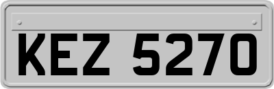 KEZ5270