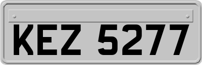 KEZ5277